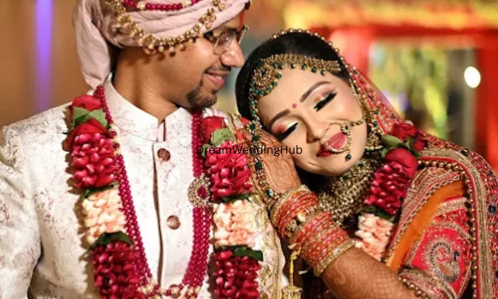 Blinkcaptures Wedding photography